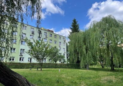 mieszkanie na sprzedaż - Gliwice, Sikornik, Zimorodka
